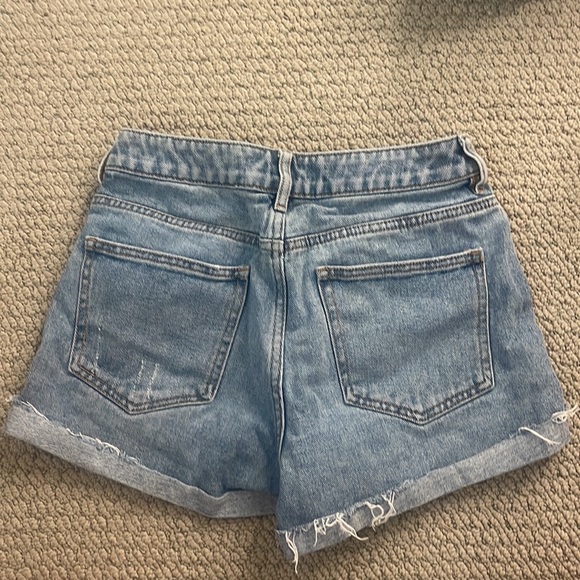 pacsun shorts - Picture 2 of 2